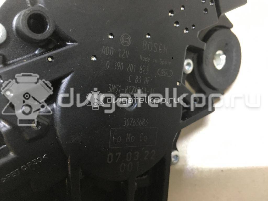 Фото Моторчик стеклоочистителя задний  1689913 для volvo V50 {forloop.counter}}