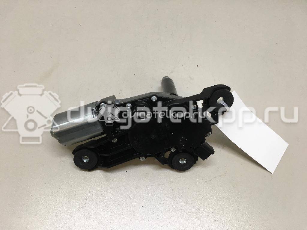 Фото Моторчик стеклоочистителя задний  1689913 для volvo V50 {forloop.counter}}