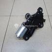 Фото Моторчик стеклоочистителя задний  1689913 для volvo V50 {forloop.counter}}