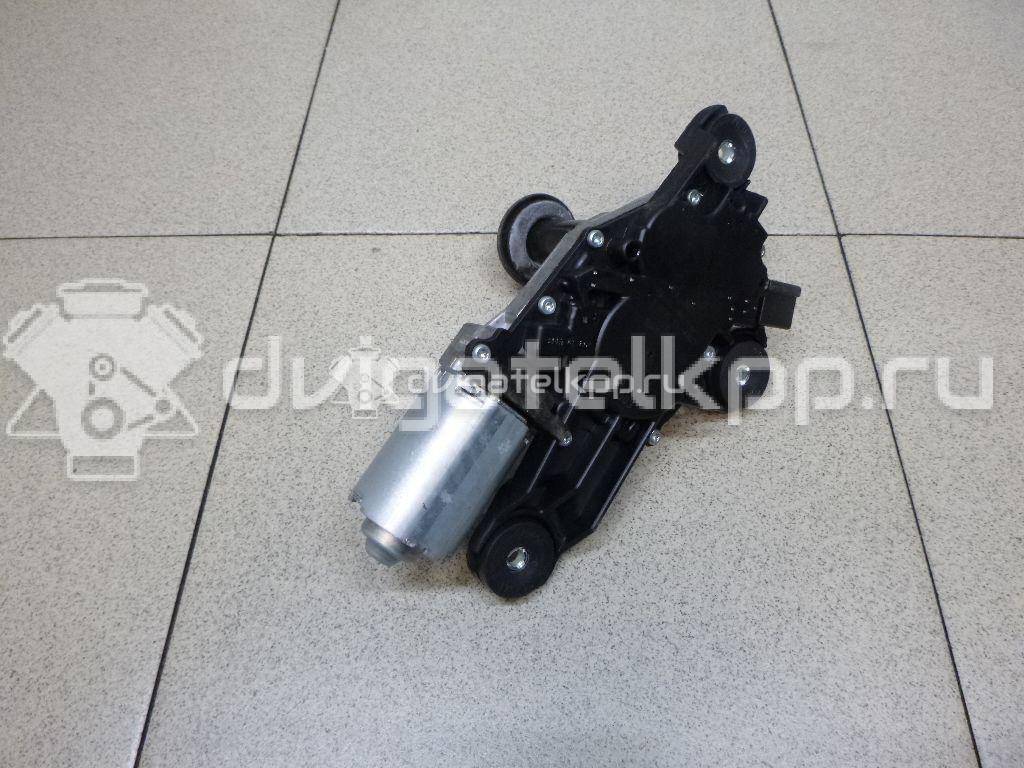 Фото Моторчик стеклоочистителя задний  1689913 для volvo V50 {forloop.counter}}