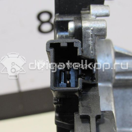 Фото Моторчик стеклоочистителя задний  3M51R17K441AG для volvo V50