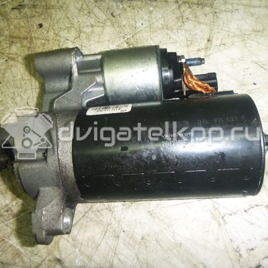 Фото Стартер  03l911021e для Audi A4 / A6 / A5 / A8 / Q5