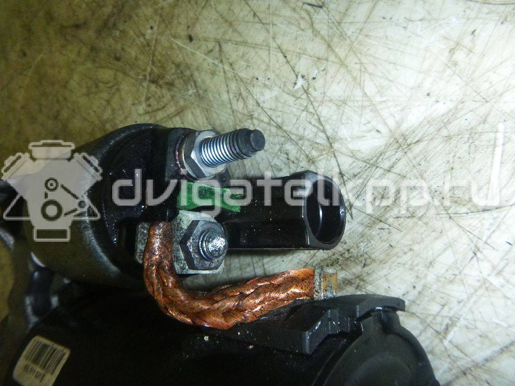 Фото Стартер  03l911021e для Audi A4 / A6 / A5 / A8 / Q5 {forloop.counter}}