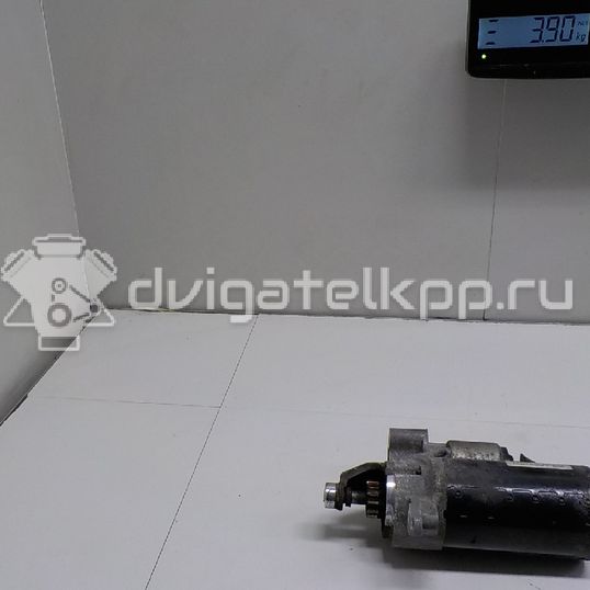 Фото Стартер  03l911021e для Audi A4 / A6 / A5 / A8 / Q5