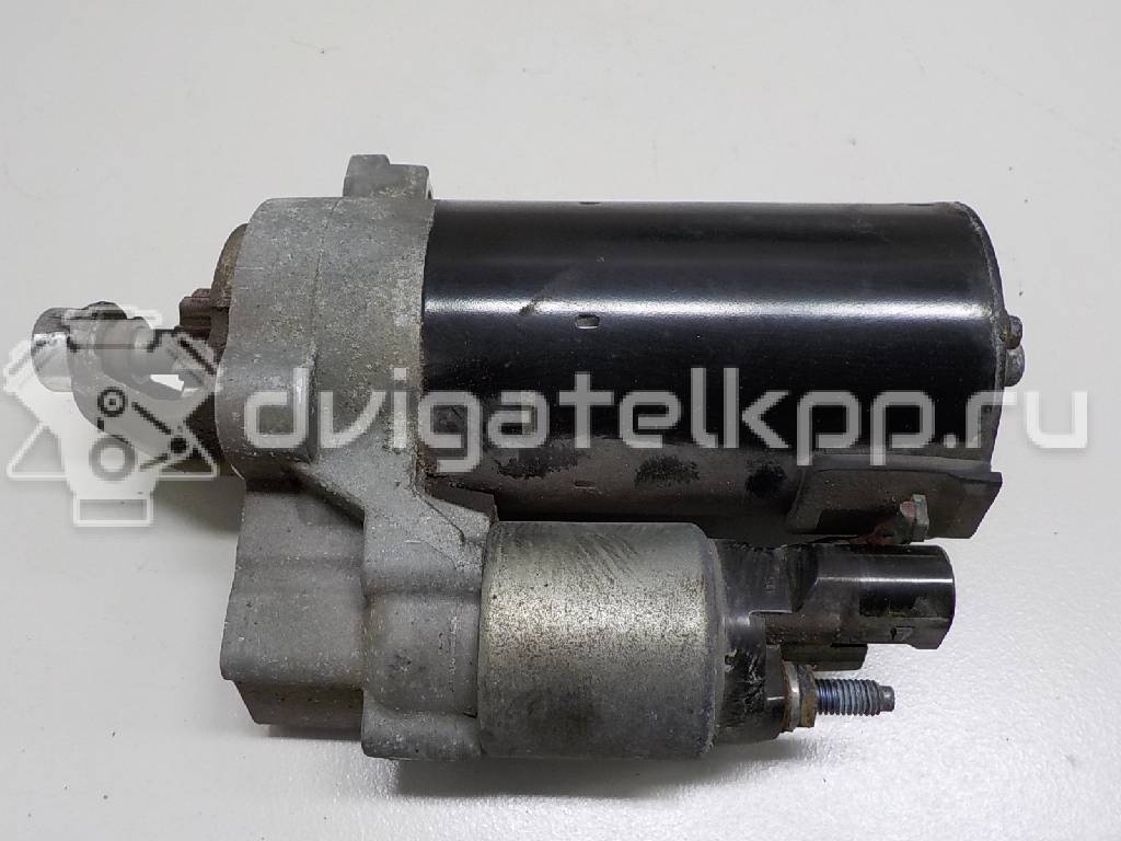 Фото Стартер  03l911021e для Audi A4 / A6 / A5 / A8 / Q5 {forloop.counter}}