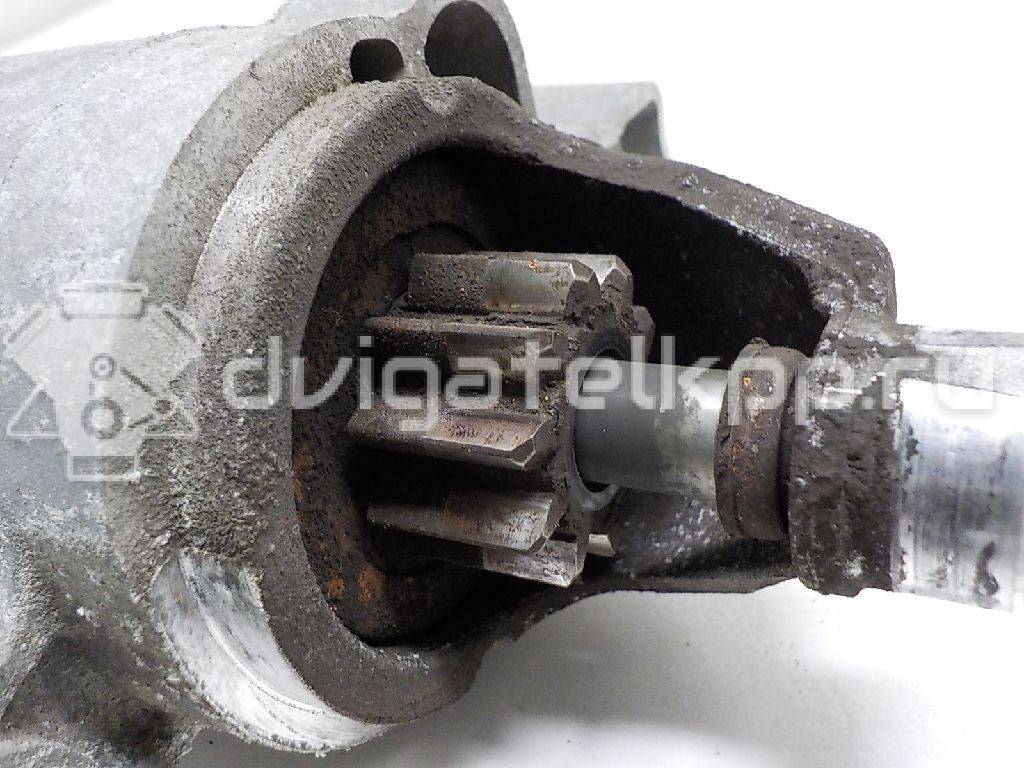 Фото Стартер  03l911021e для Audi A4 / A6 / A5 / A8 / Q5 {forloop.counter}}