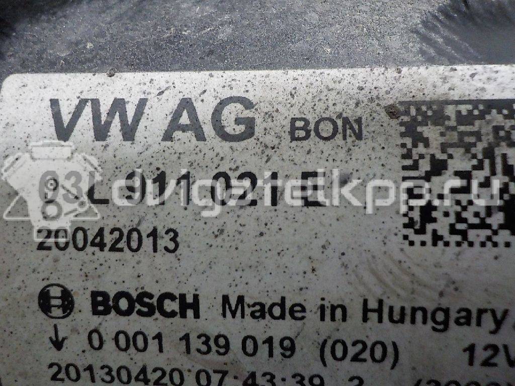 Фото Стартер  03l911021e для Audi A4 / A6 / A5 / A8 / Q5 {forloop.counter}}