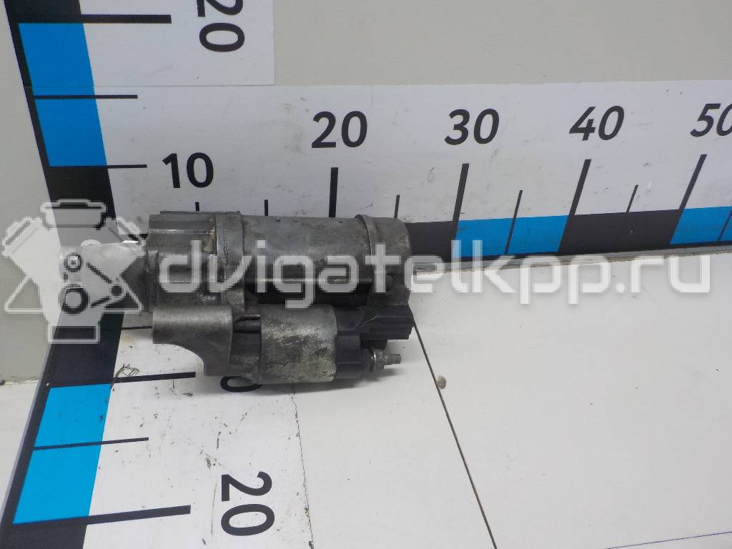 Фото Стартер  06E911024A для Audi A4 / A6 / A5 / A8 / Q5 {forloop.counter}}
