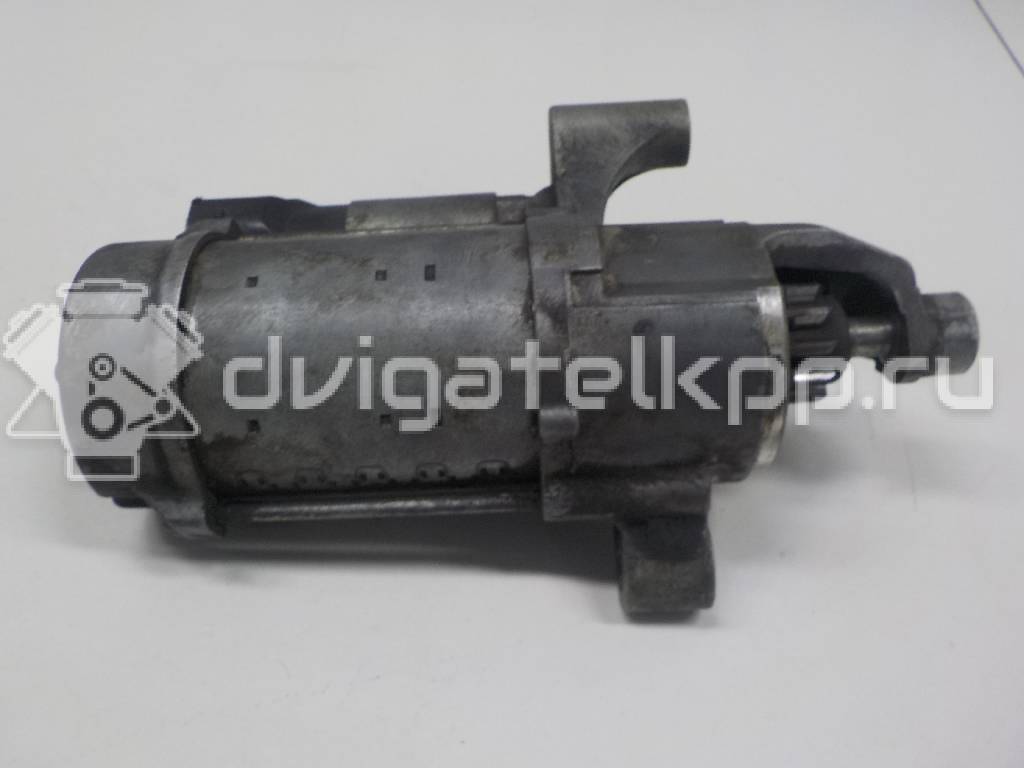 Фото Стартер  06E911024A для Audi A4 / A6 / A5 / A8 / Q5 {forloop.counter}}