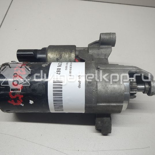 Фото Стартер  06E911021D для Audi A4 / A6 / A5 / A8 / Q5