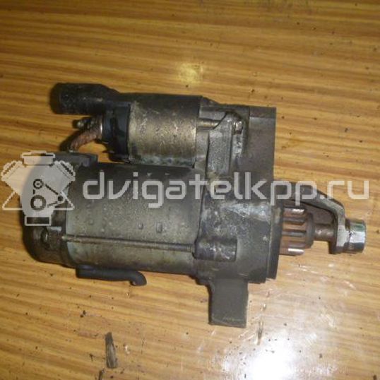 Фото Стартер  06H911024B для Audi A4 / A6 / A5 / A8 / Q5
