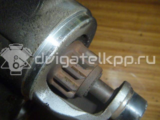 Фото Стартер  06H911024B для Audi A4 / A6 / A5 / A8 / Q5 {forloop.counter}}