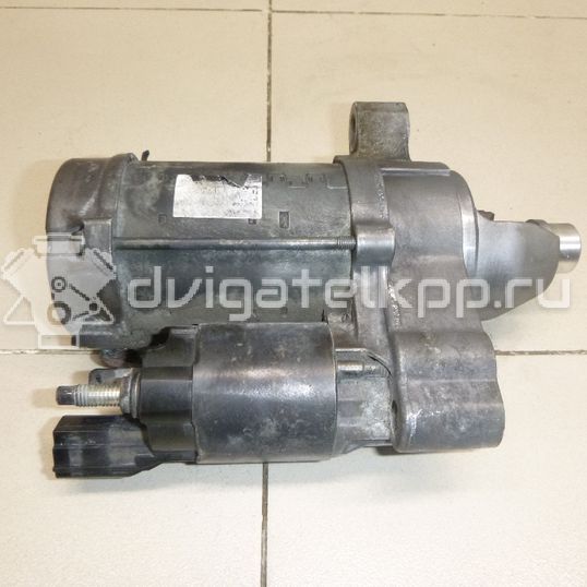 Фото Стартер  06H911024B для Audi A4 / A6 / A5 / A8 / Q5