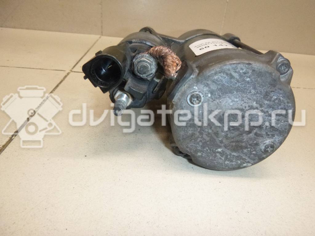 Фото Стартер  06H911024B для Audi A4 / A6 / A5 / A8 / Q5 {forloop.counter}}
