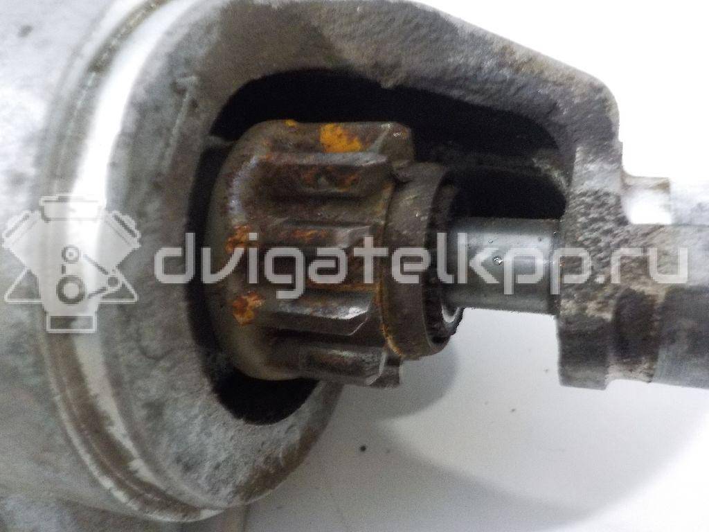 Фото Стартер  06H911024B для Audi A4 / A6 / A5 / A8 / Q5 {forloop.counter}}