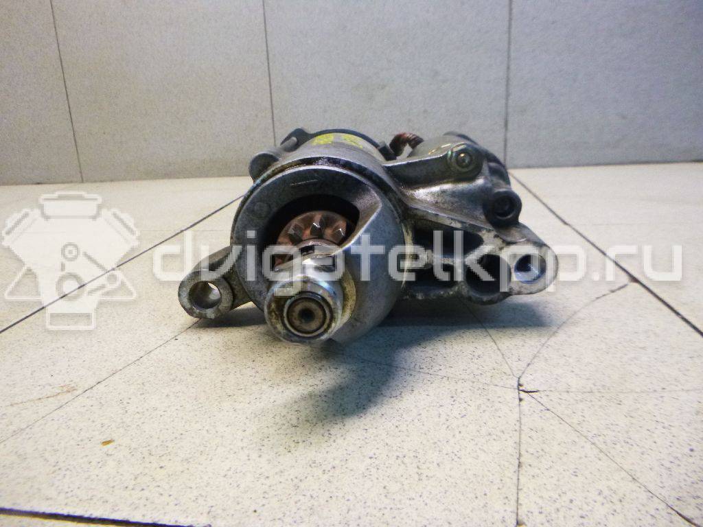 Фото Стартер  06H911024B для Audi A4 / A6 / A5 / A8 / Q5 {forloop.counter}}