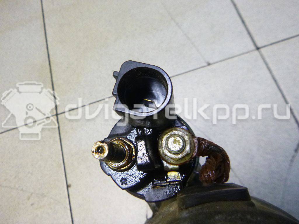 Фото Стартер  06H911024B для Audi A4 / A6 / A5 / A8 / Q5 {forloop.counter}}