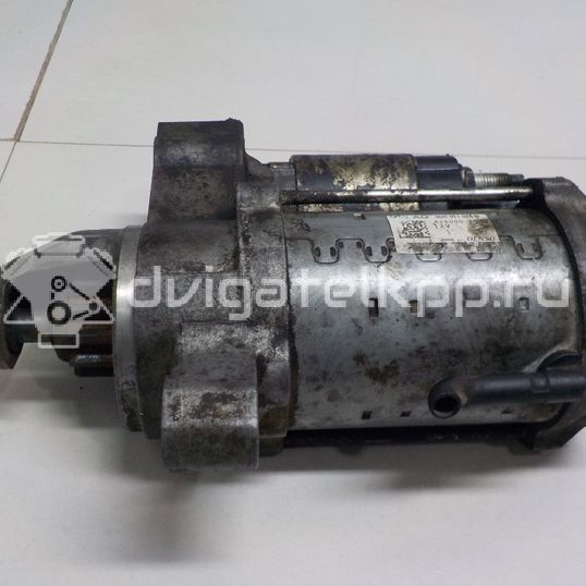 Фото Стартер  06H911024B для Audi A4 / A6 / A5 / A8 / Q5