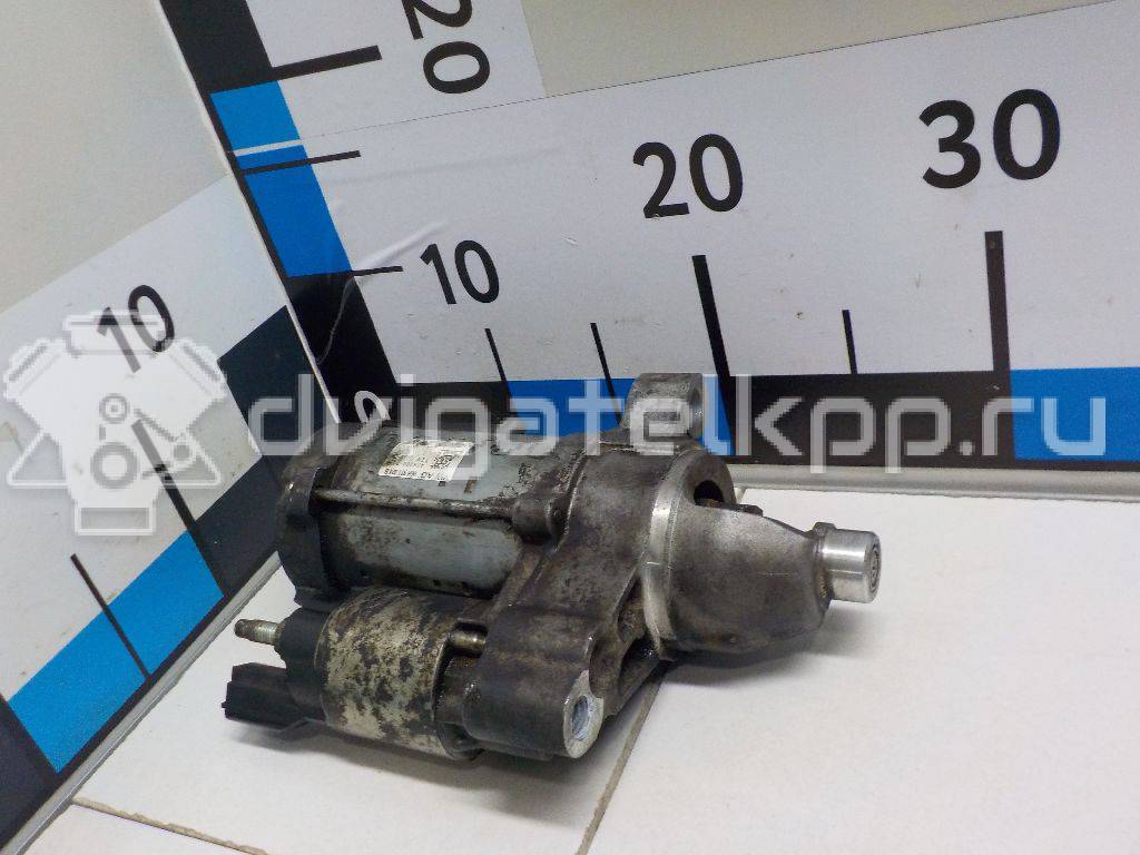 Фото Стартер  06H911024B для Audi A4 / A6 / A5 / A8 / Q5 {forloop.counter}}