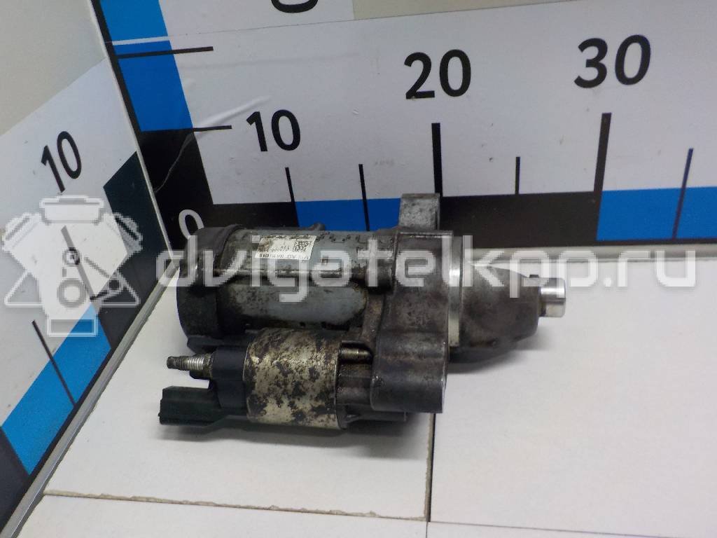 Фото Стартер  06H911024B для Audi A4 / A6 / A5 / A8 / Q5 {forloop.counter}}