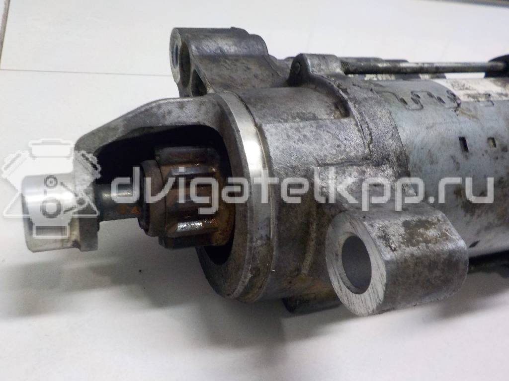 Фото Стартер  06H911024B для Audi A4 / A6 / A5 / A8 / Q5 {forloop.counter}}