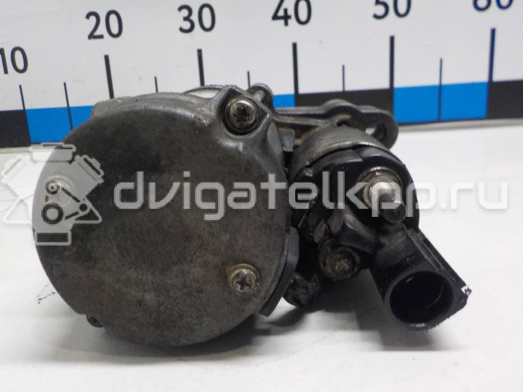 Фото Стартер  06H911024B для Audi A4 / A6 / A5 / A8 / Q5 {forloop.counter}}