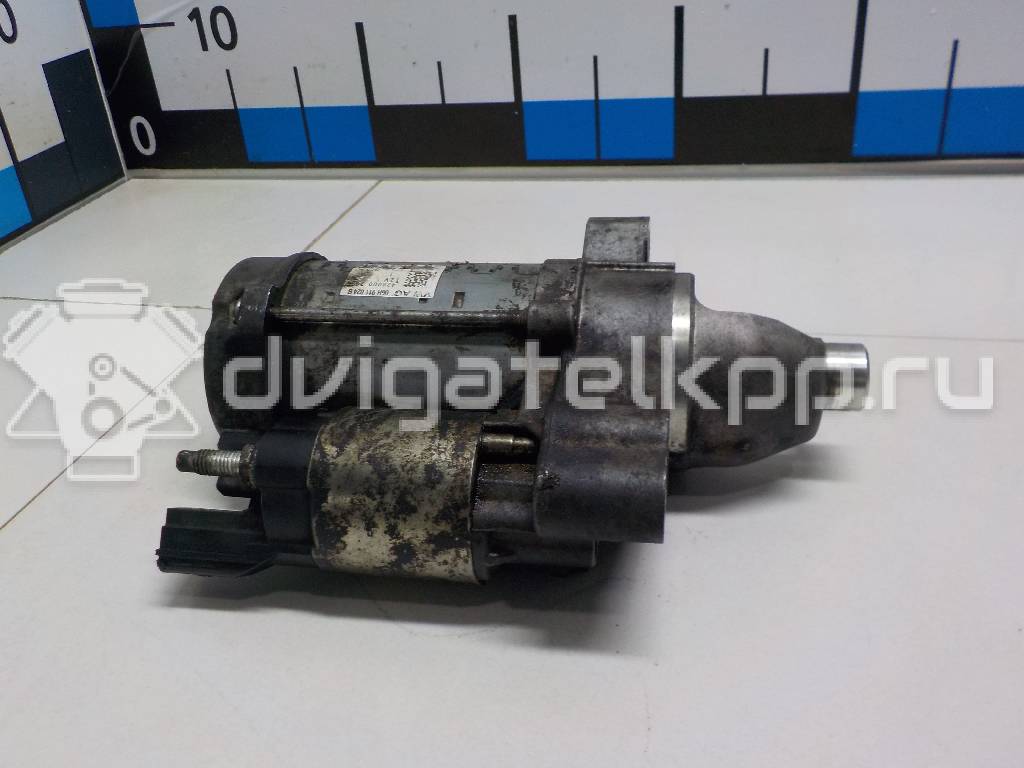 Фото Стартер  06H911024B для Audi A4 / A6 / A5 / A8 / Q5 {forloop.counter}}