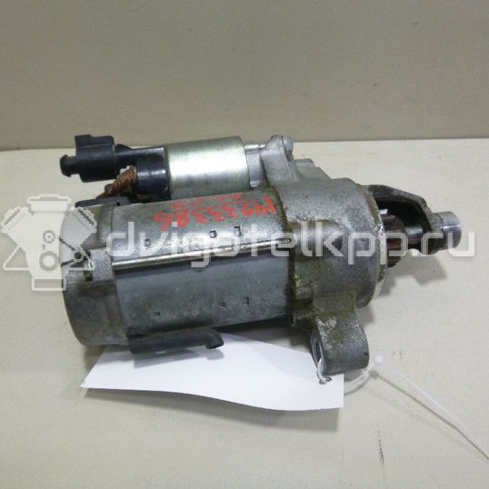 Фото Стартер  06h911024b для Audi A4 / A6 / A5 / A8 / Q5