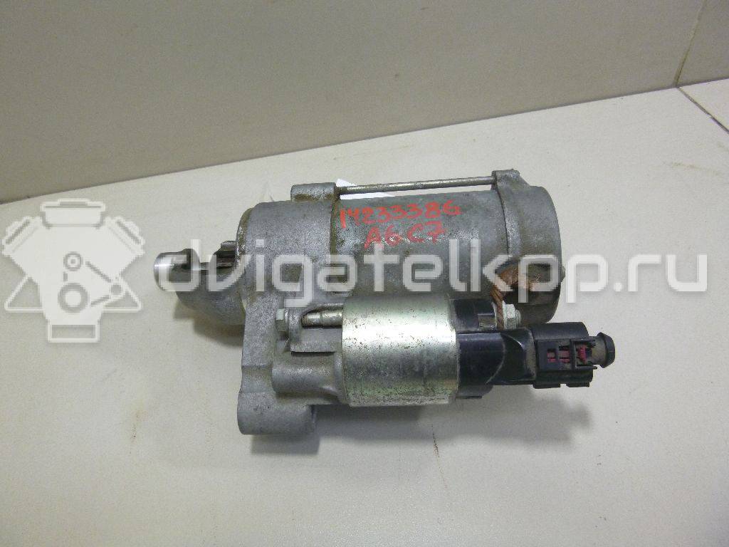 Фото Стартер  06h911024b для Audi A4 / A6 / A5 / A8 / Q5 {forloop.counter}}