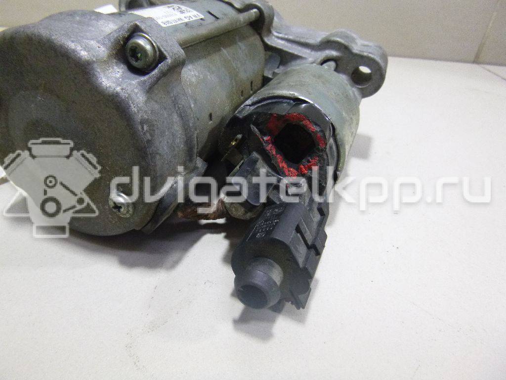 Фото Стартер  06h911024b для Audi A4 / A6 / A5 / A8 / Q5 {forloop.counter}}