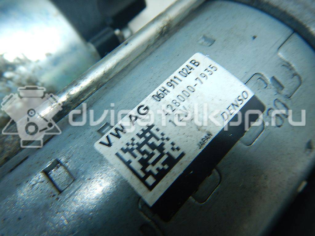 Фото Стартер  06H911024B для Audi A4 / A6 / A5 / A8 / Q5 {forloop.counter}}