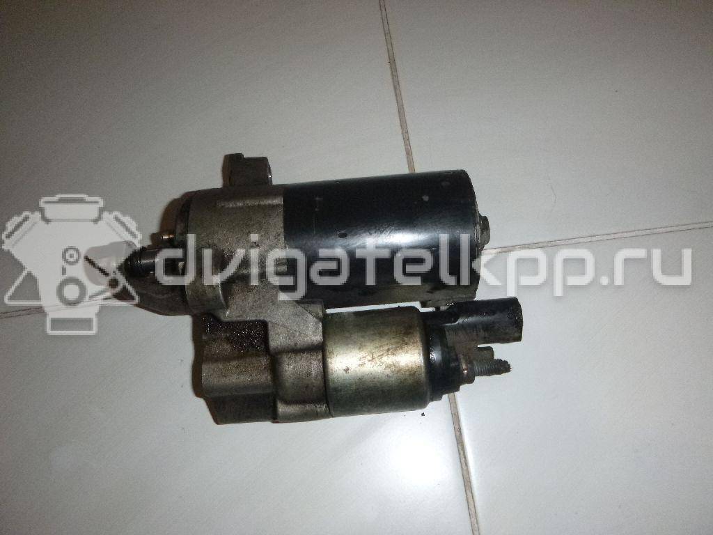 Фото Стартер  06h911021ax для Audi A4 / A6 / A5 / A8 / Q5 {forloop.counter}}