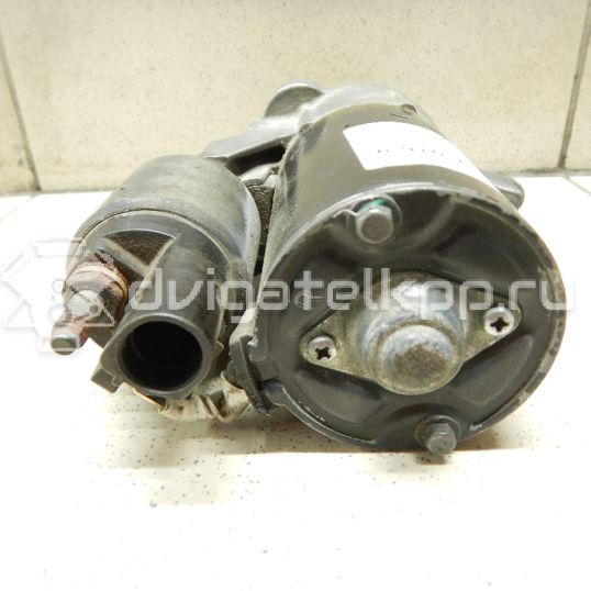 Фото Стартер  06h911021ax для Audi A4 / A6 / A5 / A8 / Q5