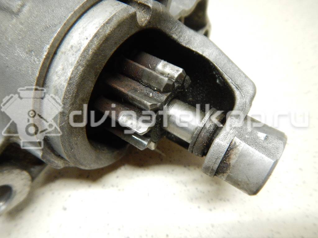Фото Стартер  06h911021ax для Audi A4 / A6 / A5 / A8 / Q5 {forloop.counter}}