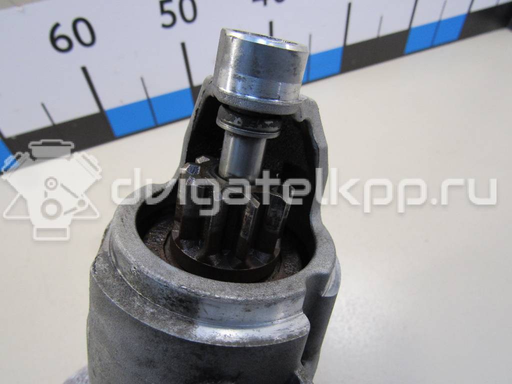 Фото Стартер  059911021D для Audi A4 / A6 / A5 / A8 / Q5 {forloop.counter}}