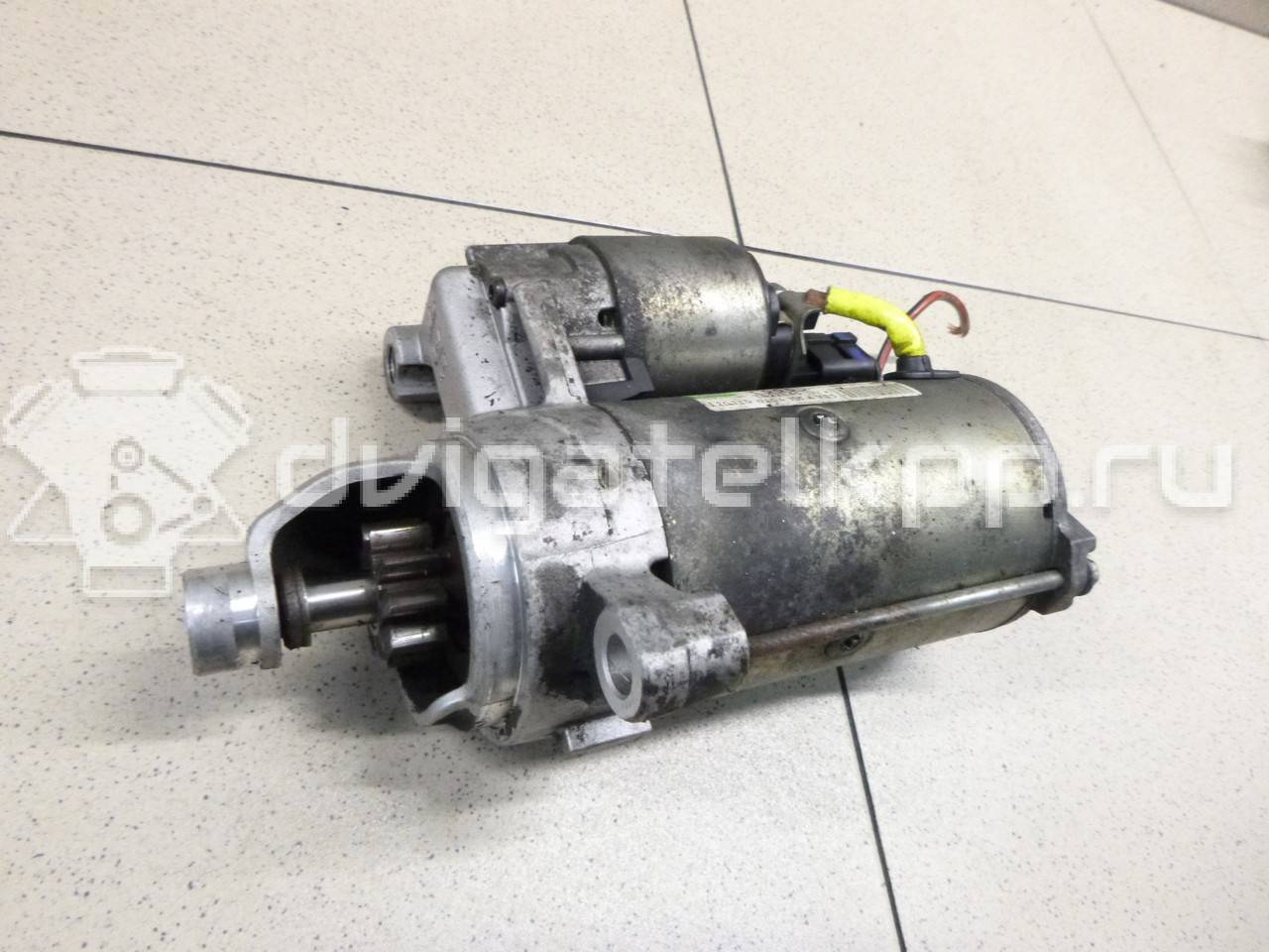 Фото Стартер  059911021D для Audi A4 / A6 / A5 / A8 / Q5 {forloop.counter}}