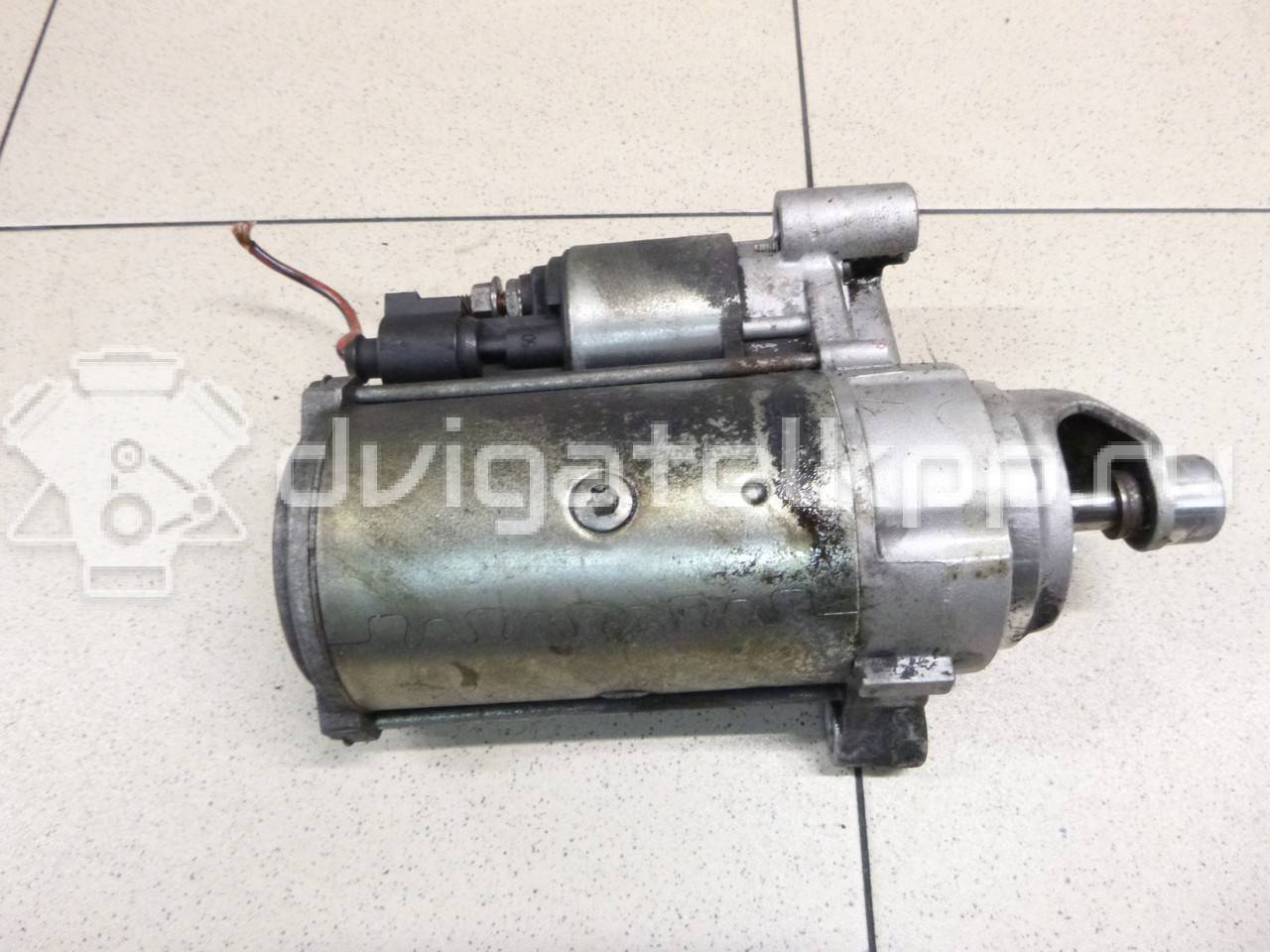 Фото Стартер  059911021D для Audi A4 / A6 / A5 / A8 / Q5 {forloop.counter}}