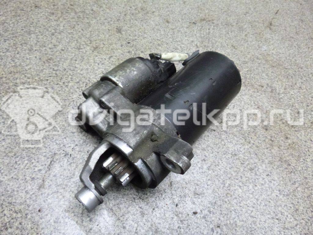 Фото Стартер  059911021d для Audi A4 / A6 / A5 / A8 / Q5 {forloop.counter}}