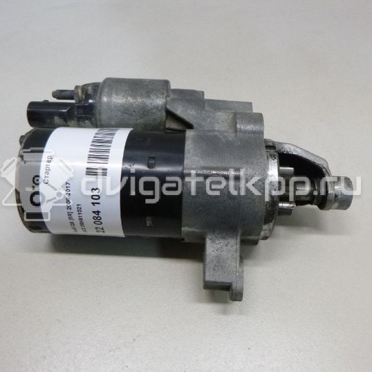 Фото Стартер  06H911021 для Audi A4 / A6 / A5 / A8 / Q5