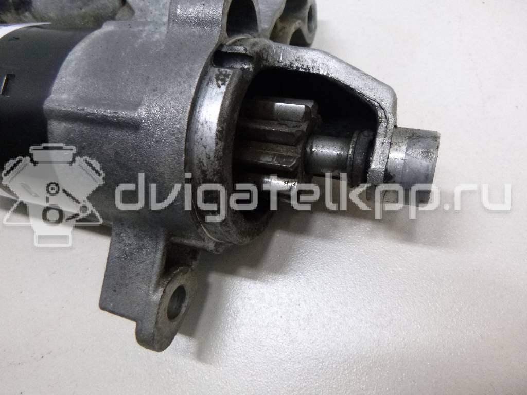 Фото Стартер  06H911021 для Audi A4 / A6 / A5 / A8 / Q5 {forloop.counter}}