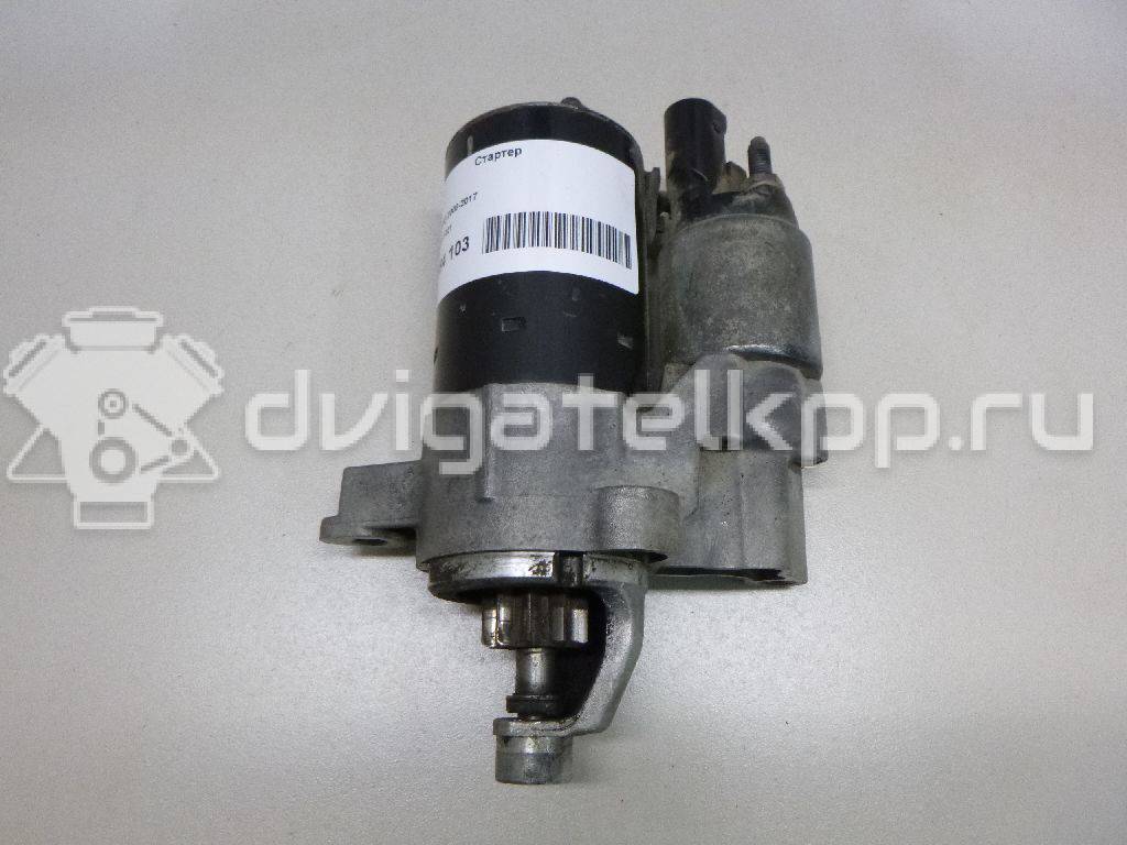 Фото Стартер  06H911021 для Audi A4 / A6 / A5 / A8 / Q5 {forloop.counter}}