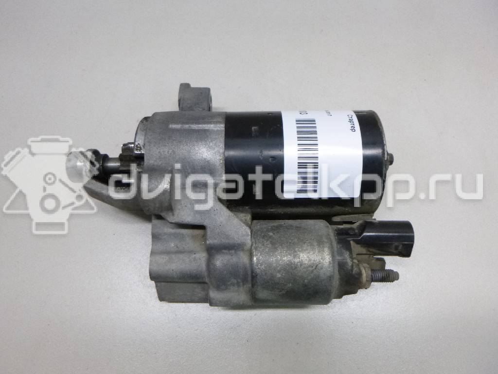 Фото Стартер  06H911021 для Audi A4 / A6 / A5 / A8 / Q5 {forloop.counter}}