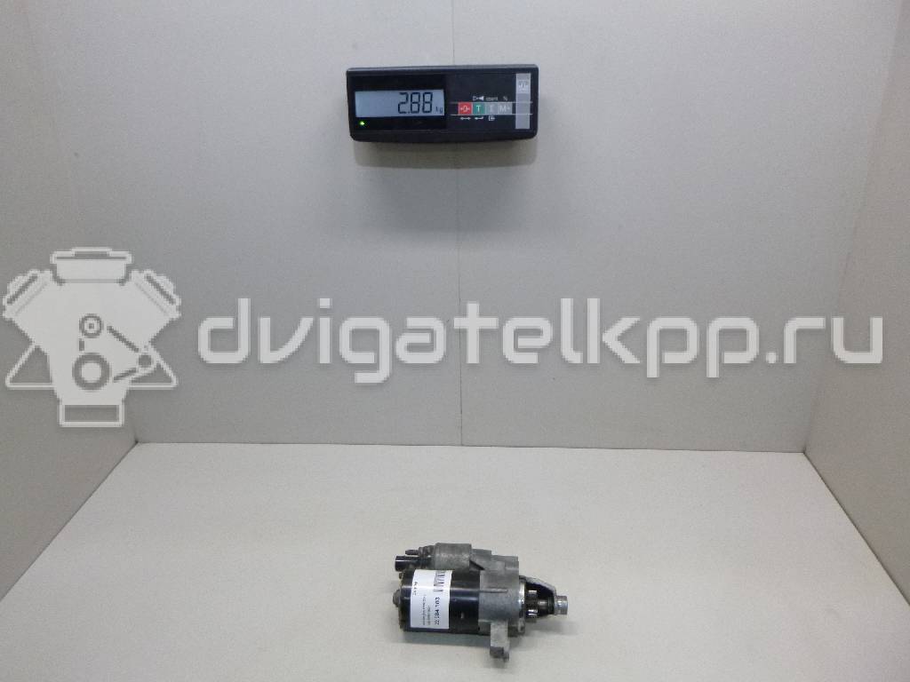 Фото Стартер  06H911021 для Audi A4 / A6 / A5 / A8 / Q5 {forloop.counter}}