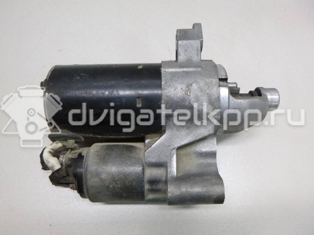 Фото Стартер  06H911021 для Audi A4 / A6 / A5 / A8 / Q5 {forloop.counter}}