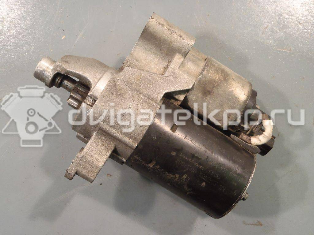 Фото Стартер  06h911021 для Audi A4 / A6 / A5 / A8 / Q5 {forloop.counter}}