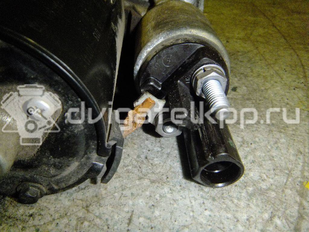 Фото Стартер  06h911021 для Audi A4 / A6 / A5 / A8 / Q5 {forloop.counter}}