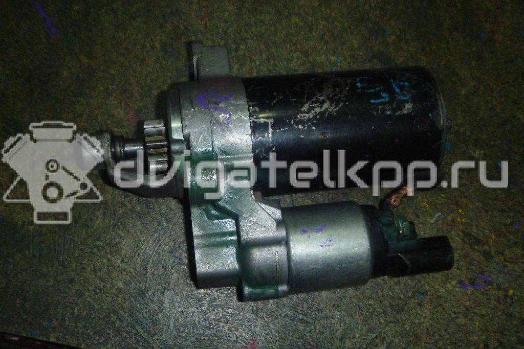 Фото Стартер  06h911021 для Audi A4 / A6 / A5 / A8 / Q5 {forloop.counter}}