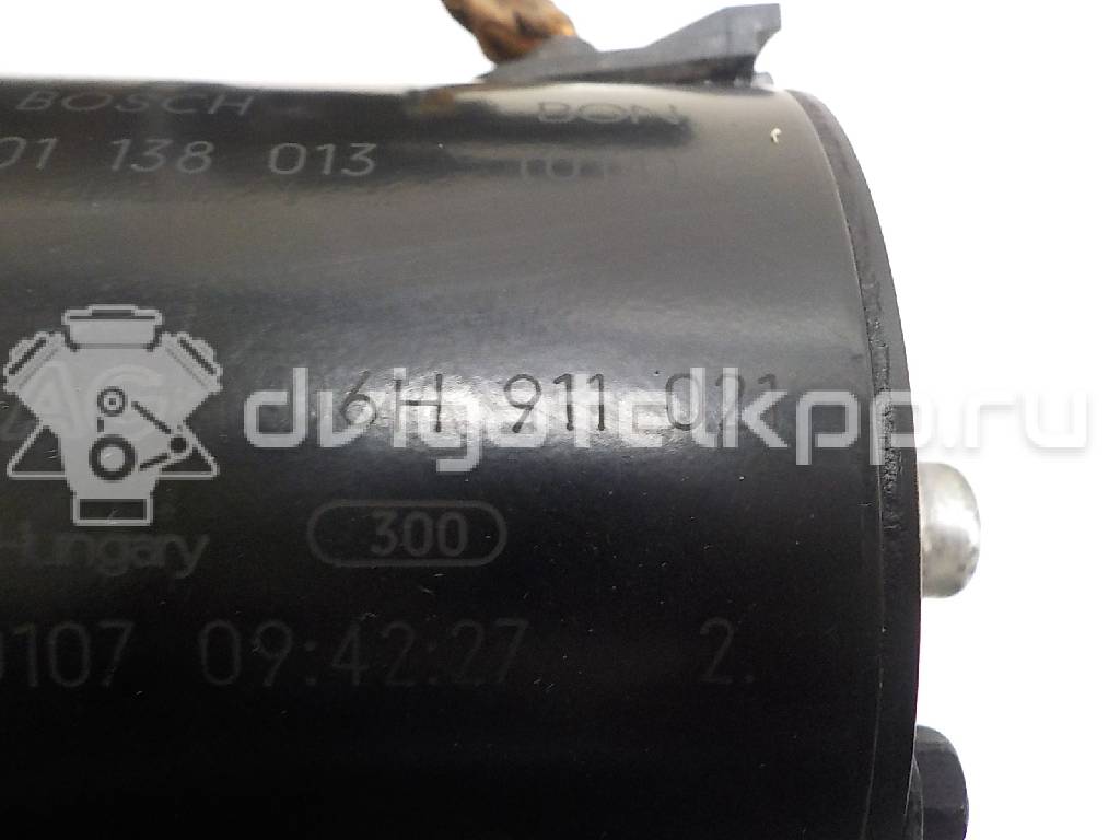 Фото Стартер  06H911021 для Audi A4 / A6 / A5 / A8 / Q5 {forloop.counter}}