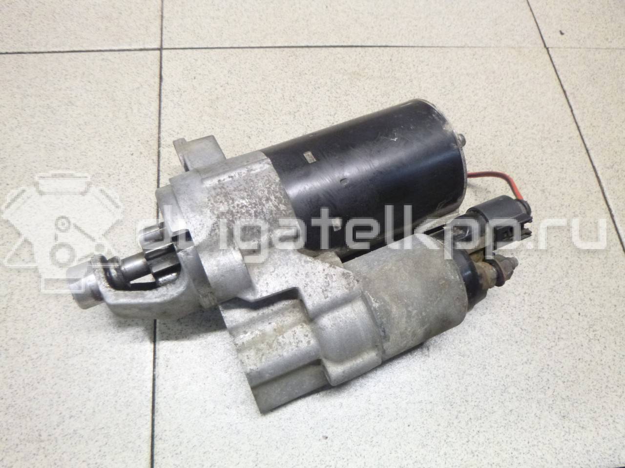 Фото Стартер  06H911021A для Audi Q5 / A5 / A4 / A6 {forloop.counter}}