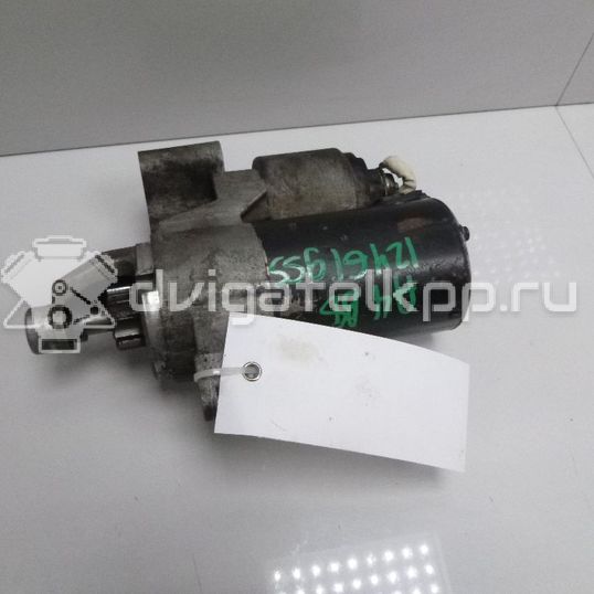 Фото Стартер  06h911021a для Audi Q5 / A5 / A4 / A6
